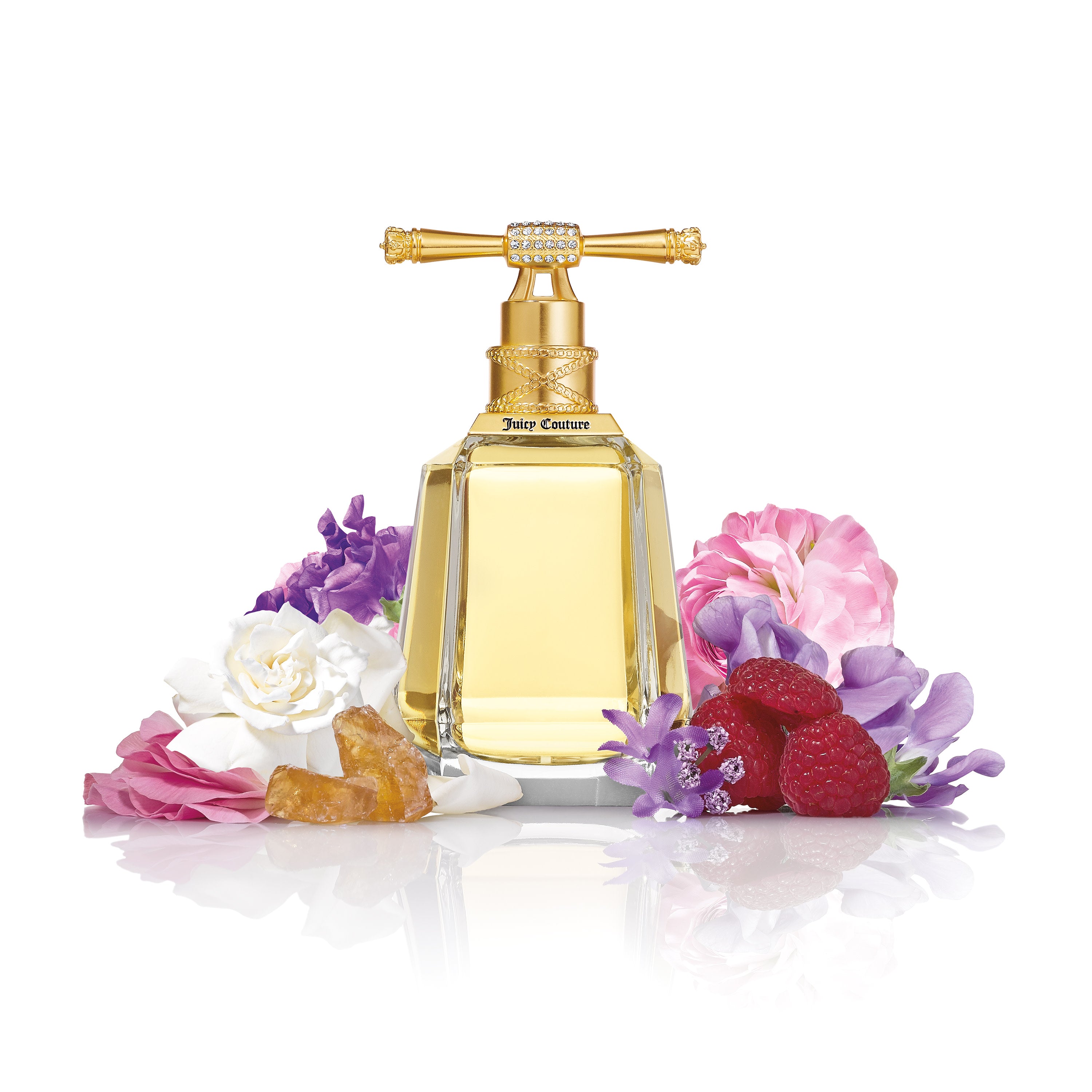 I AM JUICY COUTURE EDP SPRAY 100ML